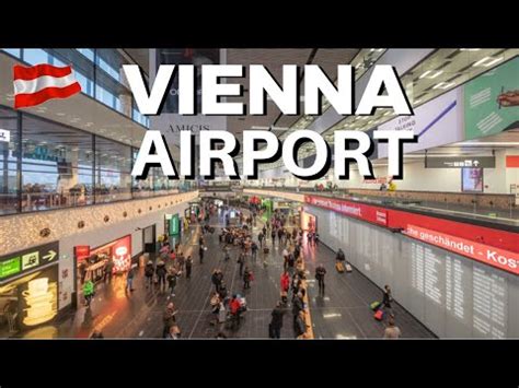 duty free shops vienna airport.